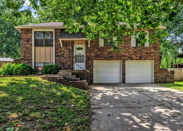 Property at 19703 E 14th Ter, Independence, MO 64056, 3 beds, 1 bath