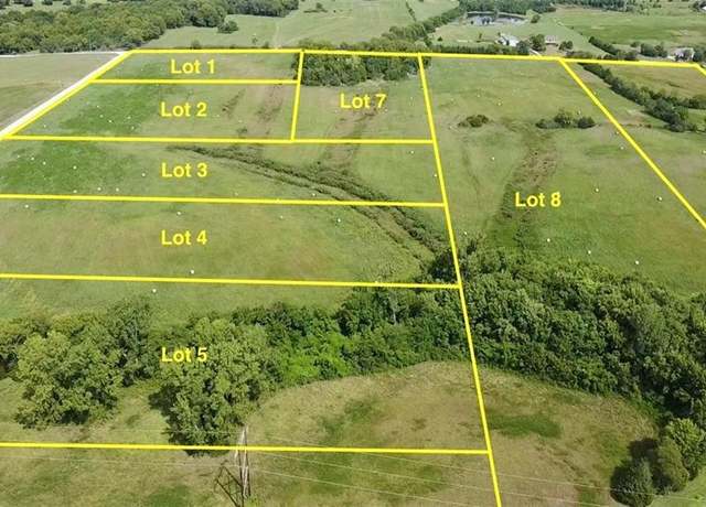 Property at Lot 5 238th St, Tonganoxie, KS 66086