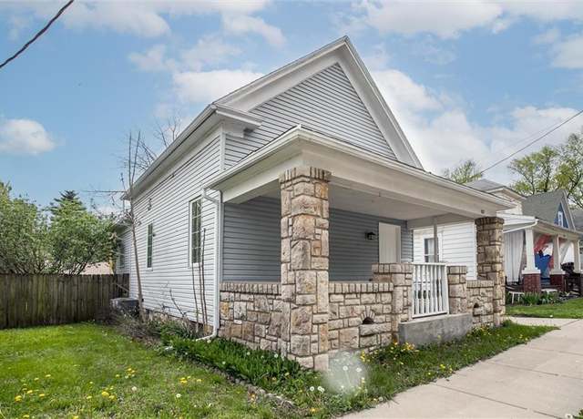 Property at 813 Isley Blvd, Excelsior Springs, MO 64024, 3 beds, 1 bath