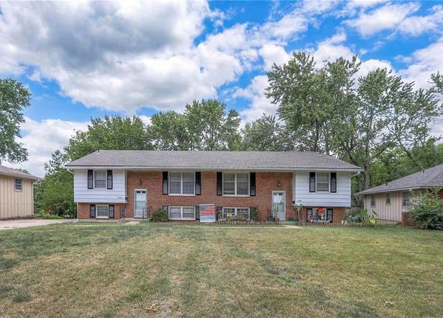 Property at 6494 Blue Ridge Blvd, Raytown, MO 64133, 6 beds