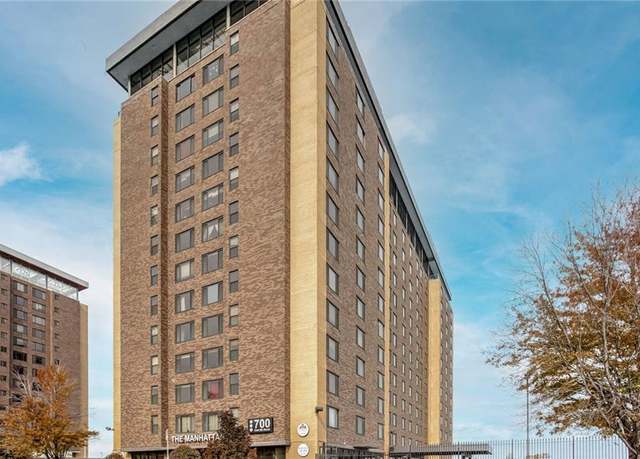 Property at 700 E 8th St Unit 16KL, Kansas City, MO 64106, 1 bed, 2 baths