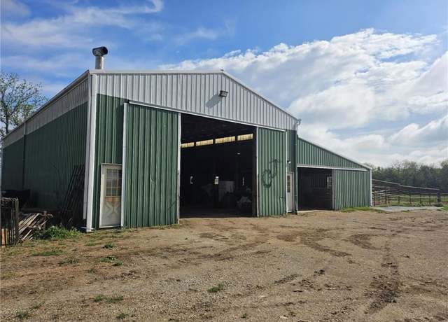 Property at 11148 W 1150 Rd, Mound City, KS 66056
