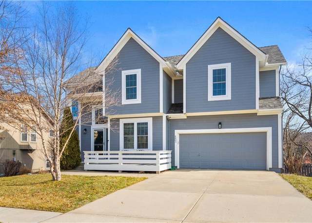 Property at 4603 N 111th St, Kansas City, KS 66109, 4 beds, 3.5 baths