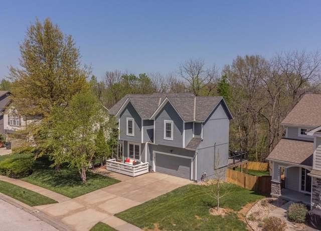 Property at 4603 N 111th St, Kansas City, KS 66109, 4 beds, 3.5 baths