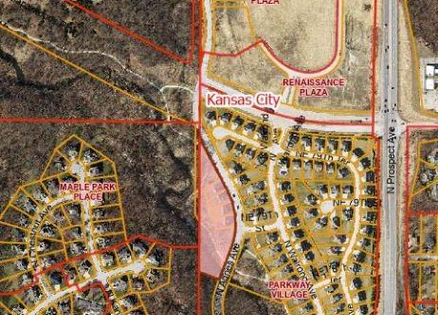 Property at MO1 Maplewoods Pkwy, Kansas City, MO 64119