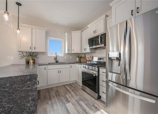 Property at 22903 W 72nd Ter, Shawnee, KS 66227, 4 beds, 3.5 baths