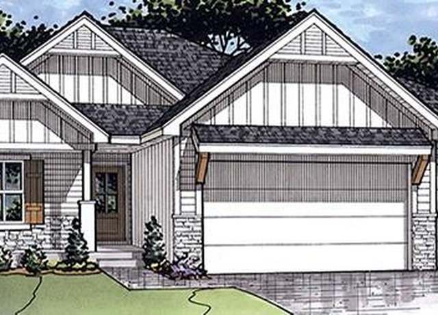 Property at 32473 W 168th Ct, Gardner, KS 66030, 4 beds, 3 baths