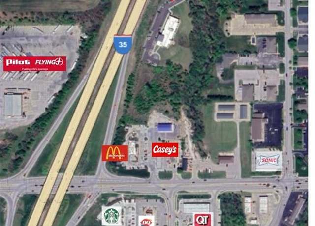 Property at W Washington (parcel A) St, Kearney, MO 64060