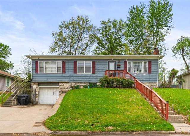 Property at 3109 Lafayette Ave, Kansas City, KS 66104, 3 beds, 1.5 baths