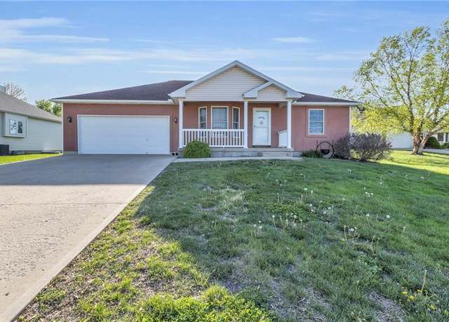 Property at 2514 N 100th St, Kansas City, KS 66109, 2 beds, 2 baths