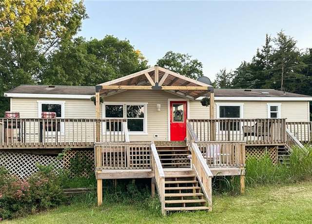 Property at 19694 County Road 258 N/A, Wheatland, MO 65779, 4 beds, 3 baths