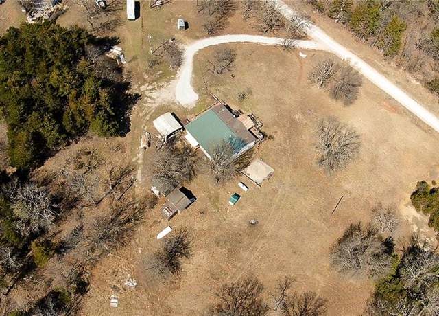 Property at 19694 County Road 258 N/A, Wheatland, MO 65779, 4 beds, 3 baths