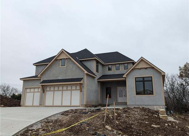 Property at 9367 W 170 Ter, Overland Park, KS 66085, 5 beds, 5 baths