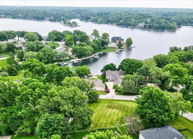 Property at 7600 NW Westside Dr, Weatherby Lake, MO 64152