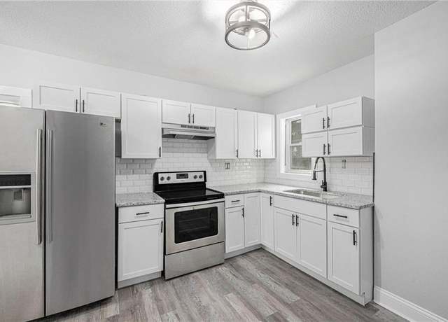 Property at 603 Lowell Ave, Kansas City, KS 66101, 4 beds, 2 baths
