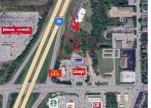 Property at W State Route 92 (parcel C) N/A, Kearney, MO 64060