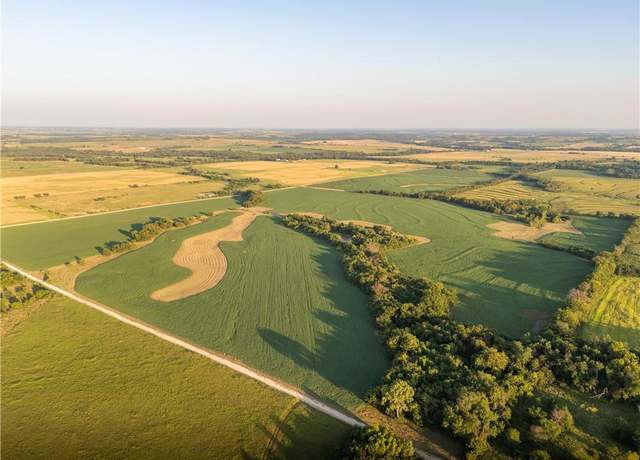 Property at 000 Arthur Rd, Centerville, KS 66014
