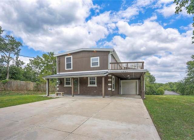 Property at 2967 N 58th St, Kansas City, KS 66104, 4 beds, 3 baths