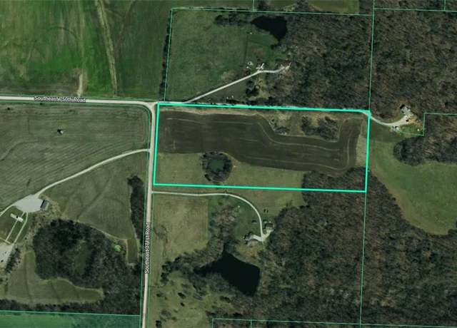 Property at to be determined SE 371st Rd, Leeton, MO 64761