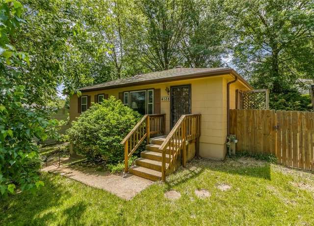Property at 4128 N Spruce Ave, Kansas City, MO 64117, 3 beds, 1 bath