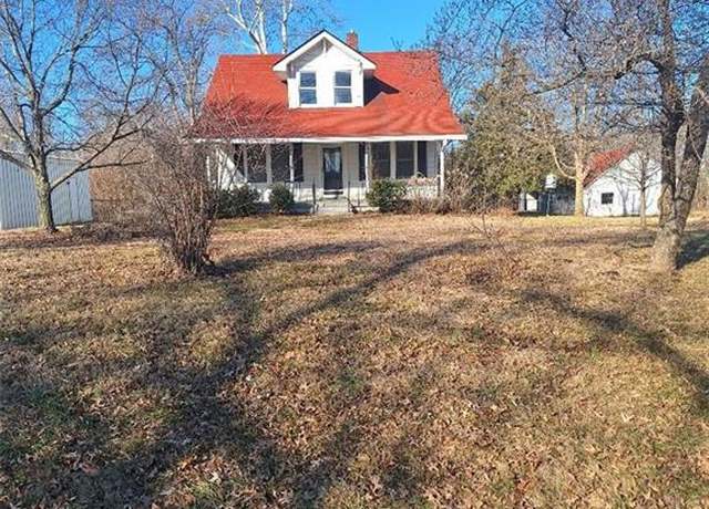 Property at 7128 SW State Hwy F Hwy, Trimble, MO 64492, 3 beds, 2 baths
