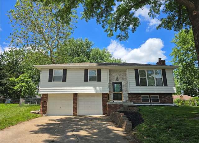 Property at 1506 N Holland Ct, Independence, MO 64056, 3 beds, 1.5 baths
