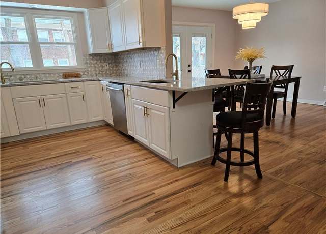 Property at 2843 Benton Blvd, Kansas City, MO 64128, 5 beds, 3 baths