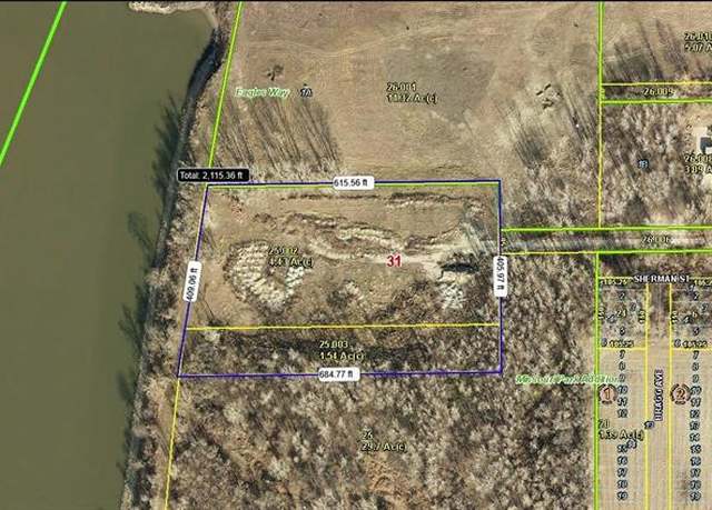 Property at 3500 Waterworks Rd, St Joseph, MO 64505