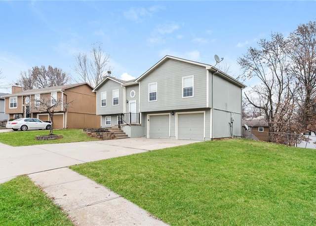Property at 20229 E 17th Street Ct, Independence, MO 64056, 3 beds, 2 baths