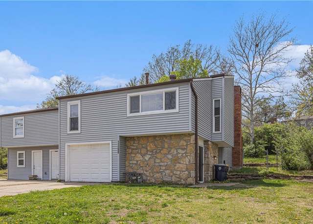 Property at 11100-11220 College Ave, Kansas City, MO 64137, 56 beds, 28 baths