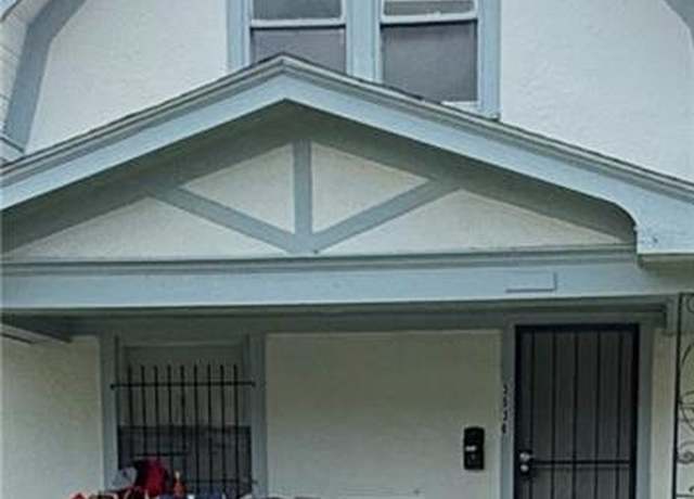 Property at 3536 College Ave, Kansas City, MO 64128, 3 beds, 1 bath