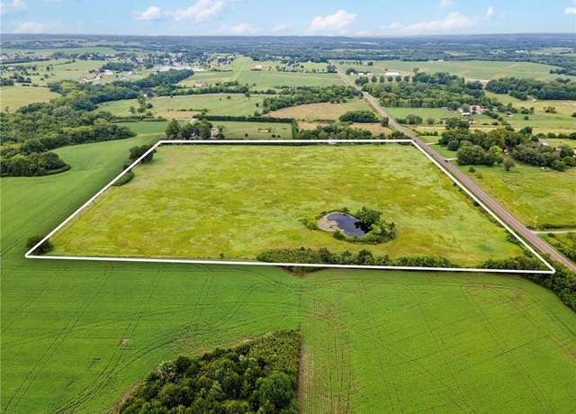 Property at 00000 159th St, Leavenworth, KS 66048
