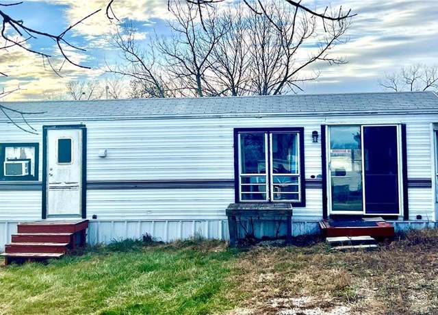 Property at 15918 Martin St, Princeton, MO 64673