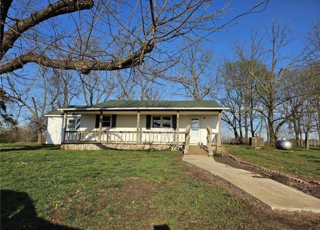 Property at 4633 NE County Rd 5004 N/A, Butler, MO 64730, 2 beds, 2 baths