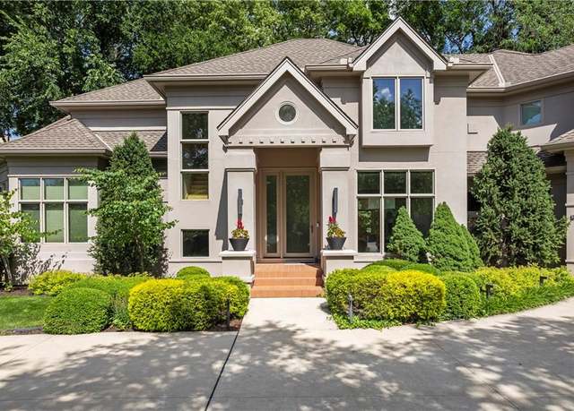 Property at 13001 Beverly St, Overland Park, KS 66209, 5 beds, 5.5 baths