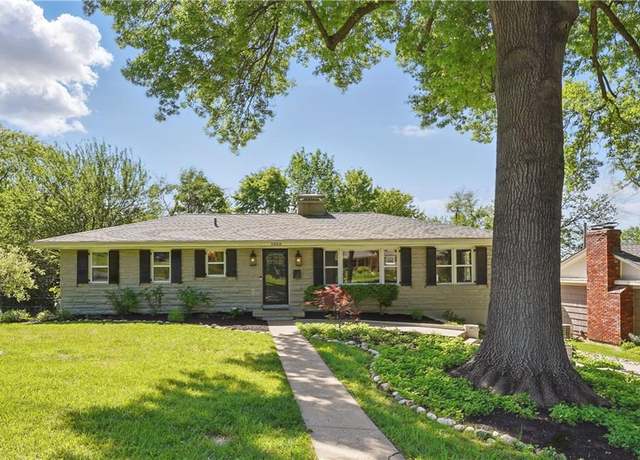 Property at 5056 Woodson Rd, Mission, KS 66202, 3 beds, 2 baths