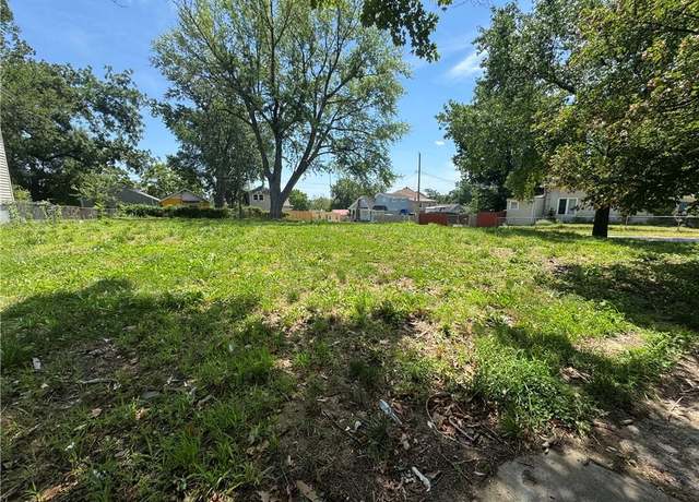 Property at 347 White Ave, Kansas City, MO 64123