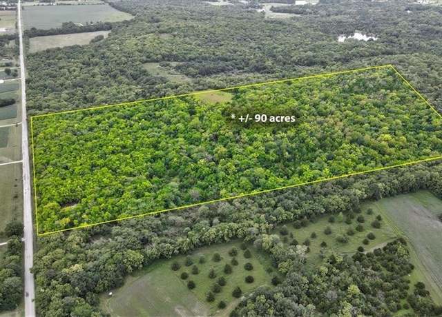 Property at 00 1501 Rd NW, Holden, MO 64040