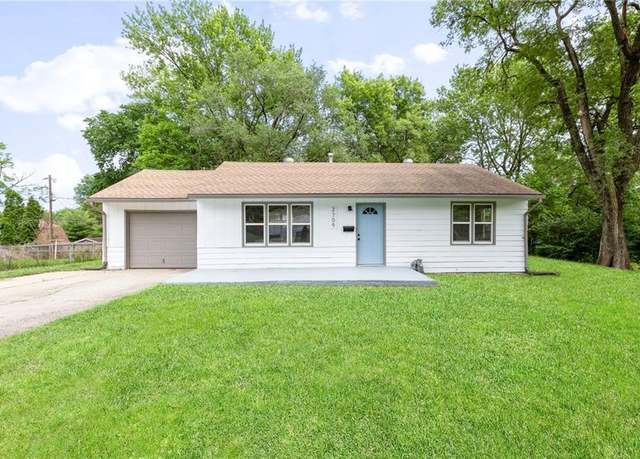 Property at 2709 N 65th Ter, Kansas City, KS 66104, 4 beds, 2 baths