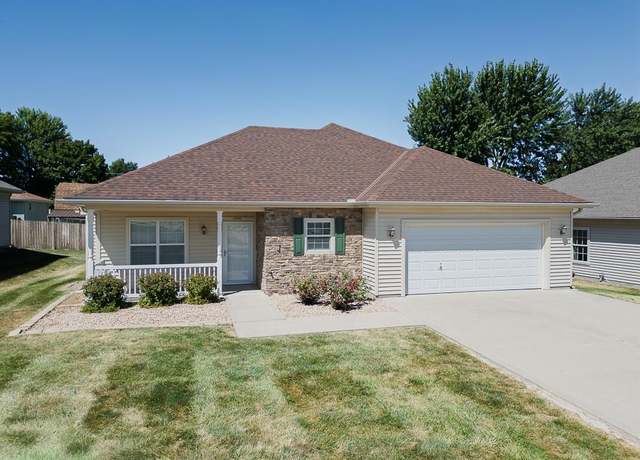 Property at 2400 N 114th Ter, Kansas City, KS 66109, 2 beds, 2 baths