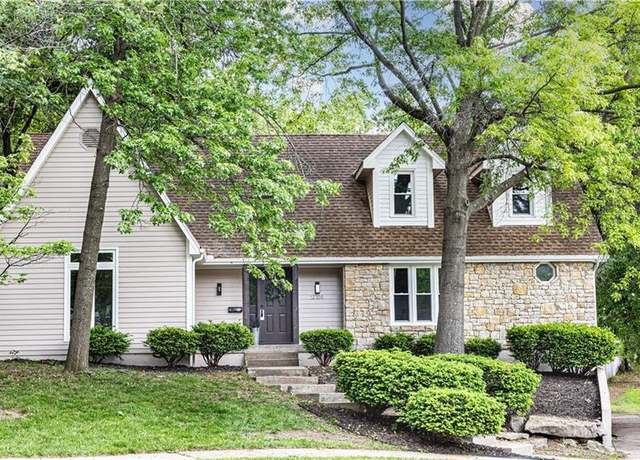 Property at 12705 E 63rd St, Kansas City, MO 64133, 3 beds, 3.5 baths