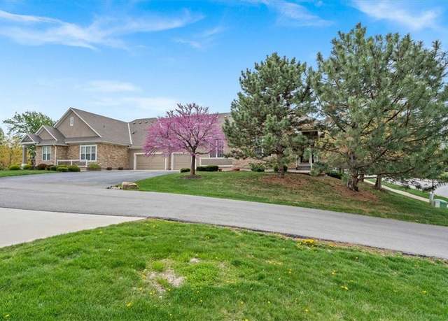 Property at 11545 S Bell Court Dr #101, Olathe, KS 66061, 3 beds, 3 baths