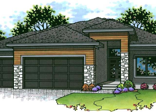 Property at 13472 W 177th St, Overland Park, KS 66013, 4 beds, 3 baths