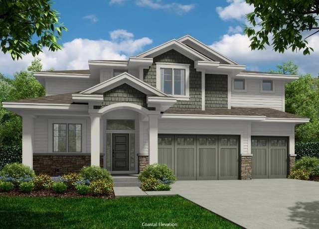 Property at 12006 W 182nd Ct, Overland Park, KS 66013, 5 beds, 4 baths