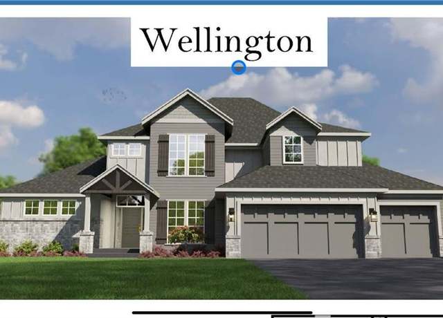 Property at 8376 NE 77th Ct, Kansas City, MO 64158, 5 beds, 4.5 baths