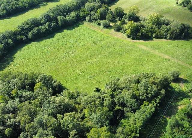 Property at 425 SE 611th - Tract A - Rd, Clinton, MO 64735