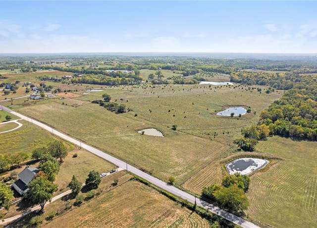 Property at 00000 Cantrell & 174th St, Linwood, KS 66052
