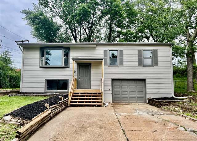Property at 6113 E 151st Ter, Grandview, MO 64030, 3 beds, 1 bath