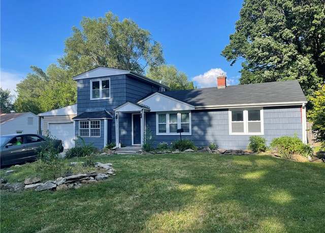 Property at 5737 Elm Ave, Raytown, MO 64133, 3 beds, 3 baths