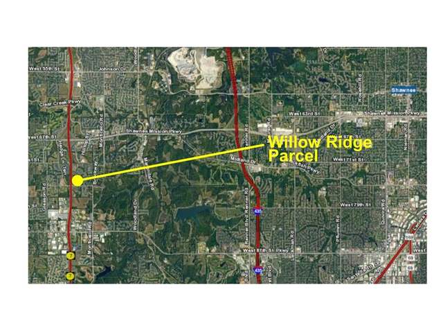 Property at K 7 Hwy, Shawnee, KS 66216
